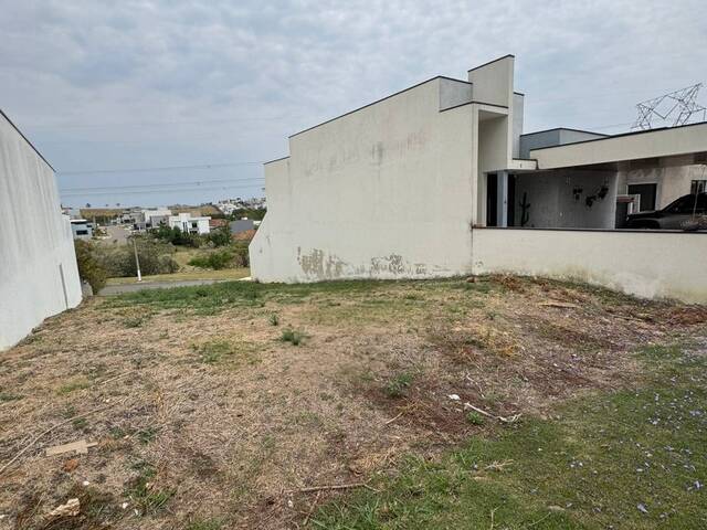 #642 - Terreno para Venda em Itupeva - SP - 2