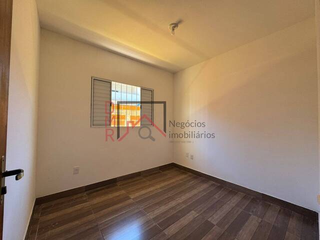 Apartamento para Locação em Cabreúva - 2