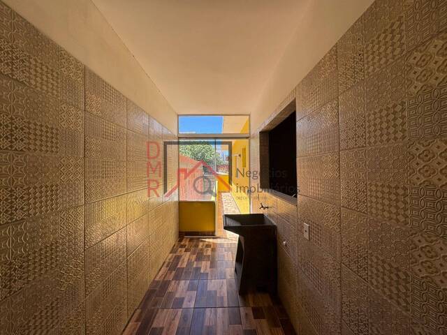 Apartamento para Locação em Cabreúva - 5