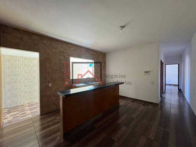 Locação em Colina da Serra (Jacaré) - Cabreúva