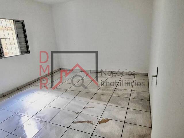 #644 - Casa para Locação em Cabreúva - SP - 2