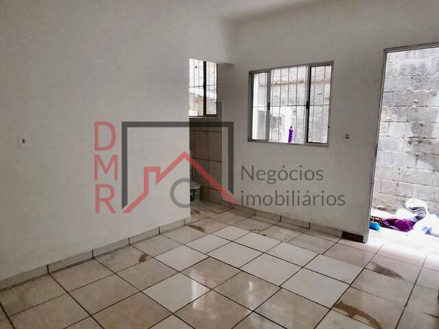 Locação em Vilarejo - Cabreúva