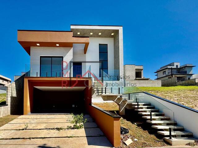 Venda em Residencial Vila Victoria - Itupeva