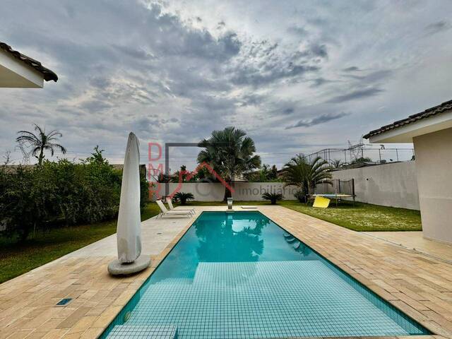 #646 - Casa para Venda em Cabreúva - SP - 3