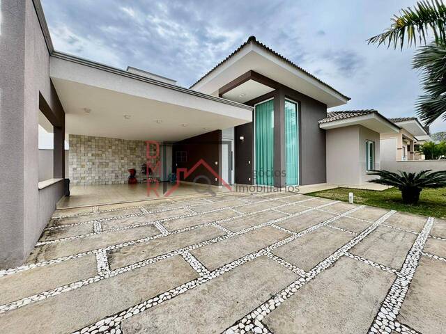 #646 - Casa para Venda em Cabreúva - SP - 1