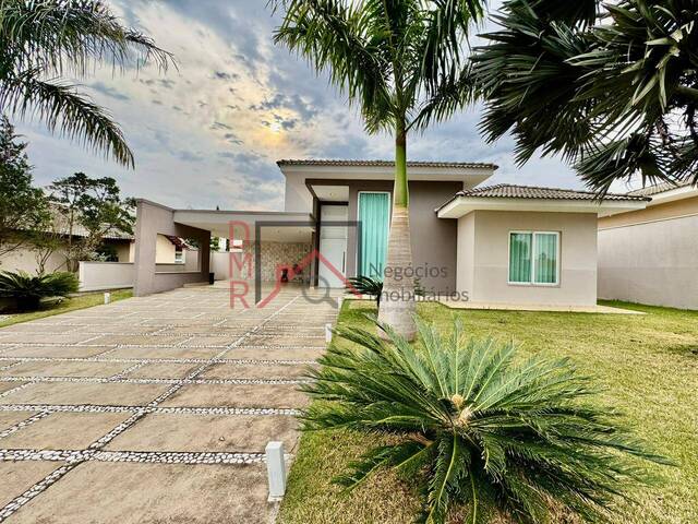 #646 - Casa para Venda em Cabreúva - SP - 2