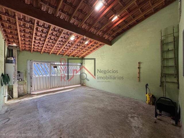 Locação em Vilarejo - Cabreúva