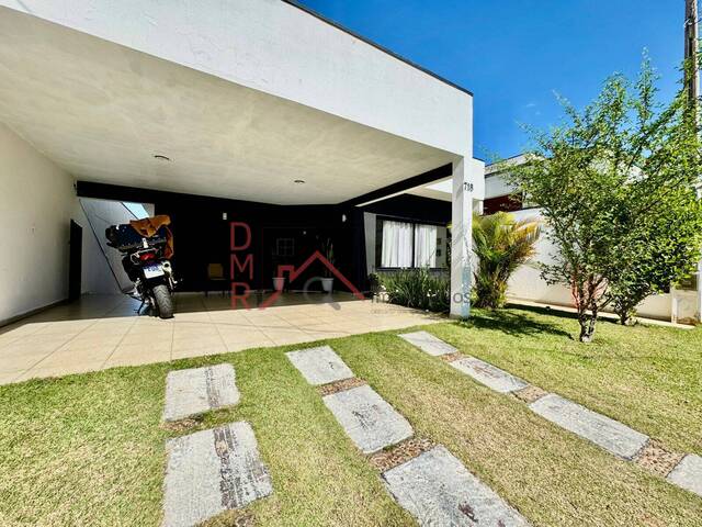 #649 - Casa para Venda em Cabreúva - SP - 1