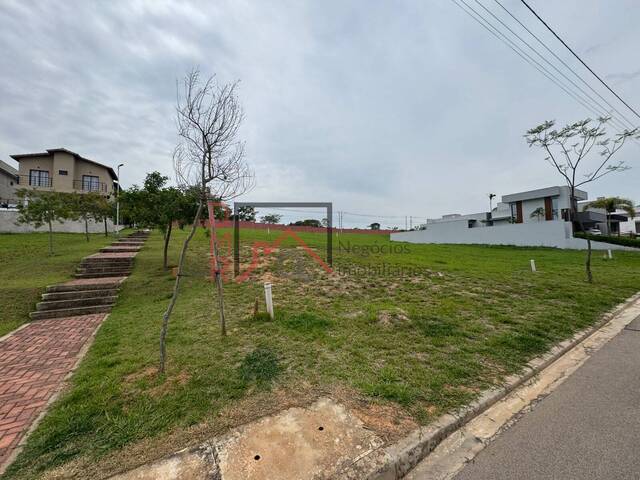 #651 - Terreno em condomínio para Venda em Itupeva - SP - 1