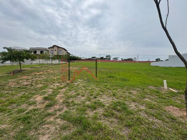 #651 - Terreno em condomínio para Venda em Itupeva - SP - 2