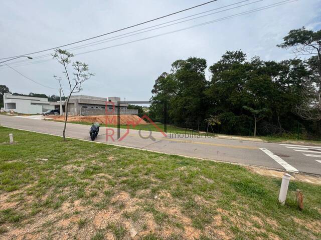 #651 - Terreno em condomínio para Venda em Itupeva - SP - 3