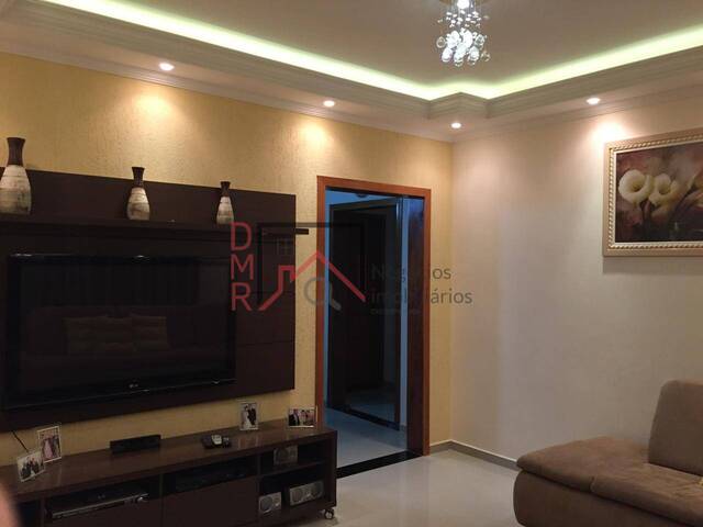 #652 - Sobrado para Venda em Cabreúva - SP - 3