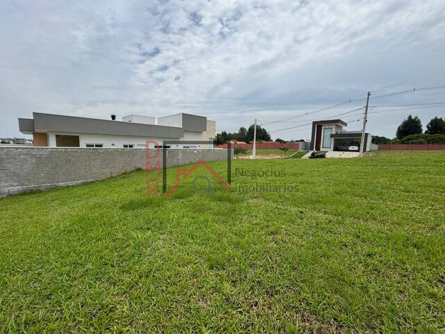 #653 - Terreno em condomínio para Venda em Cabreúva - SP - 3