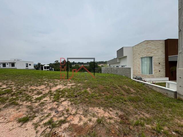 #653 - Terreno em condomínio para Venda em Cabreúva - SP - 1