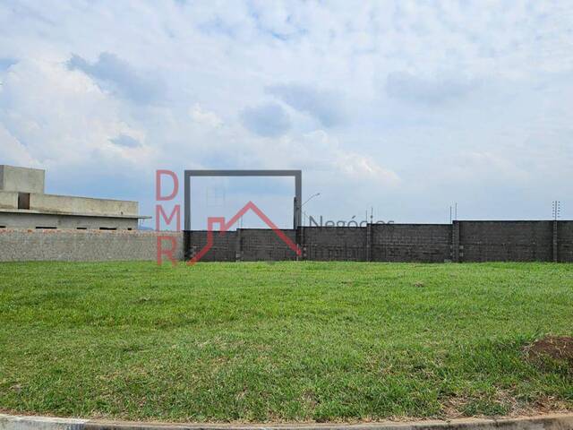 #654 - Terreno em condomínio para Venda em Cabreúva - SP - 3