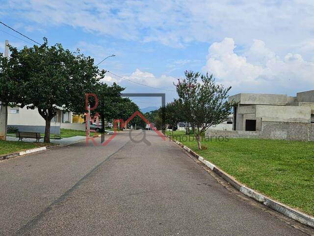 #654 - Terreno em condomínio para Venda em Cabreúva - SP - 2
