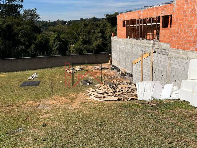 #655 - Terreno em condomínio para Venda em Cabreúva - SP - 1