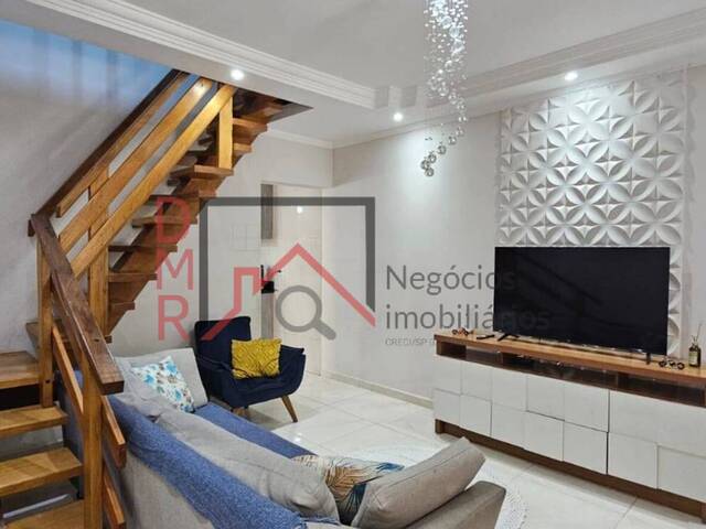 #656 - Sobrado para Venda em Cabreúva - SP - 3