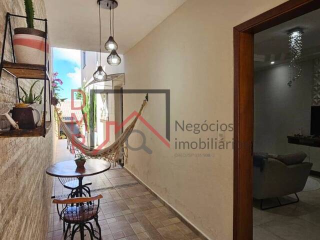 #656 - Sobrado para Venda em Cabreúva - SP - 2