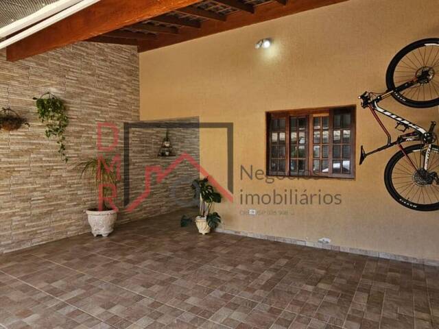 #656 - Sobrado para Venda em Cabreúva - SP - 1