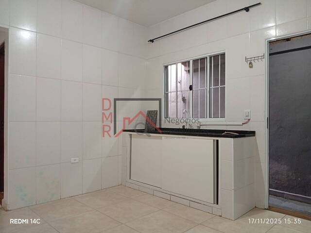 #657 - Casa para Locação em Cabreúva - SP - 2