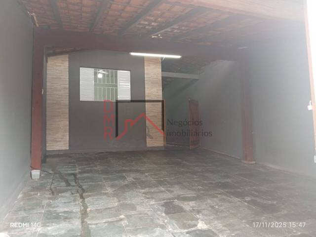 #657 - Casa para Venda em Cabreúva - SP - 2