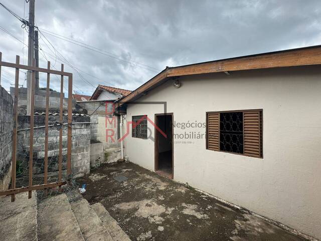 #658 - Casa para Locação em Cabreúva - SP - 1