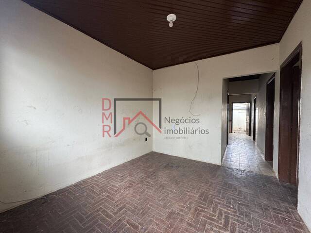 #658 - Casa para Locação em Cabreúva - SP - 2