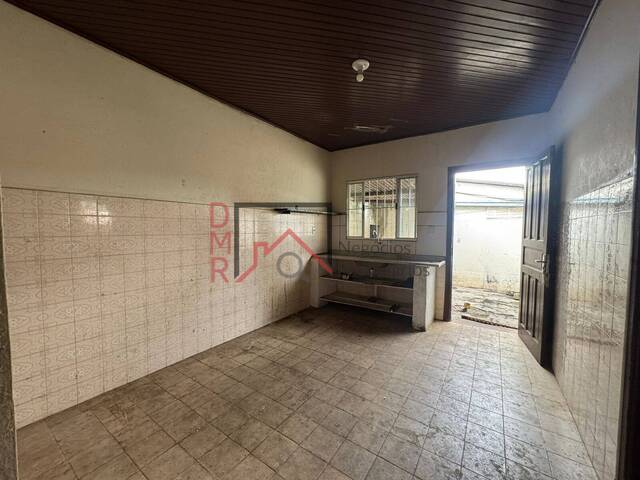 #658 - Casa para Locação em Cabreúva - SP - 3