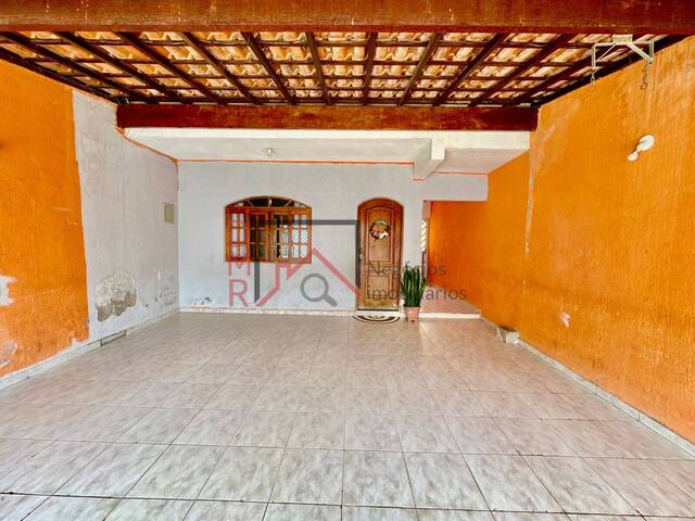 #659 - Casa para Venda em Cabreúva - SP - 1