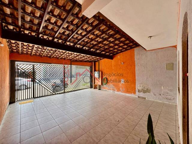 #659 - Casa para Venda em Cabreúva - SP - 3