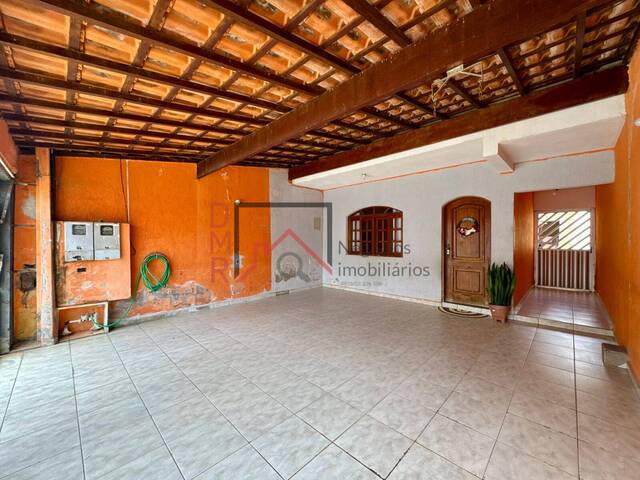 #659 - Casa para Venda em Cabreúva - SP - 2