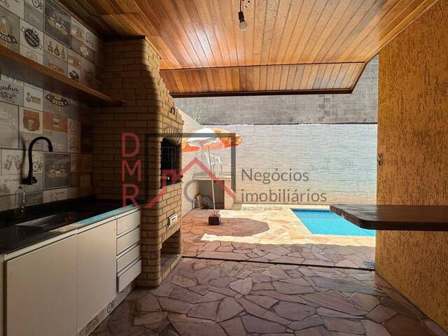 #663 - Casa para Locação em Cabreúva - SP - 1