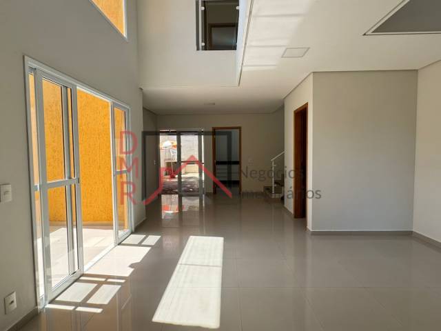 #663 - Casa para Locação em Cabreúva - SP - 2