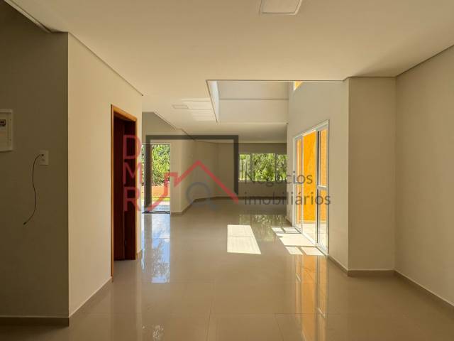 #663 - Casa para Locação em Cabreúva - SP - 3