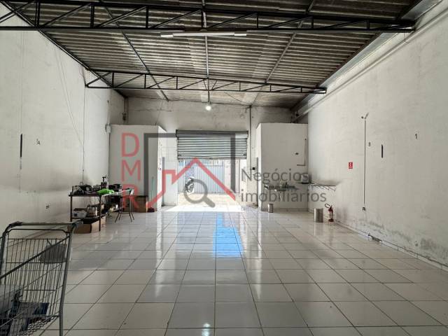 #663 - Galpão para Venda em Cabreúva - SP