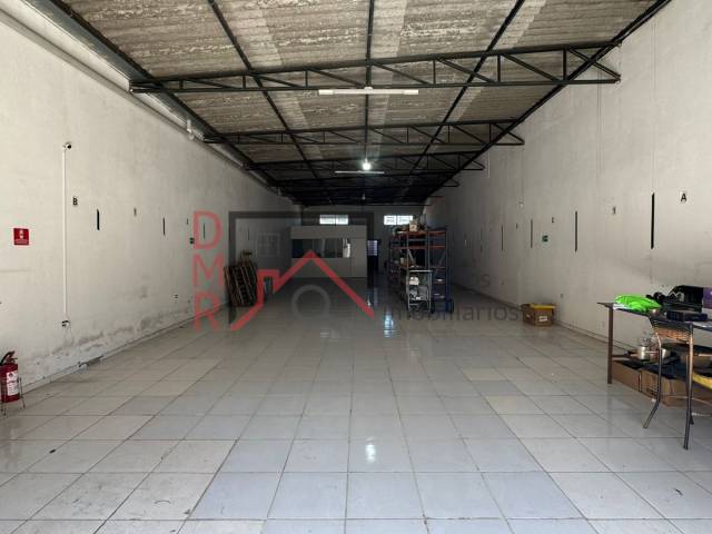 #663 - Galpão para Venda em Cabreúva - SP