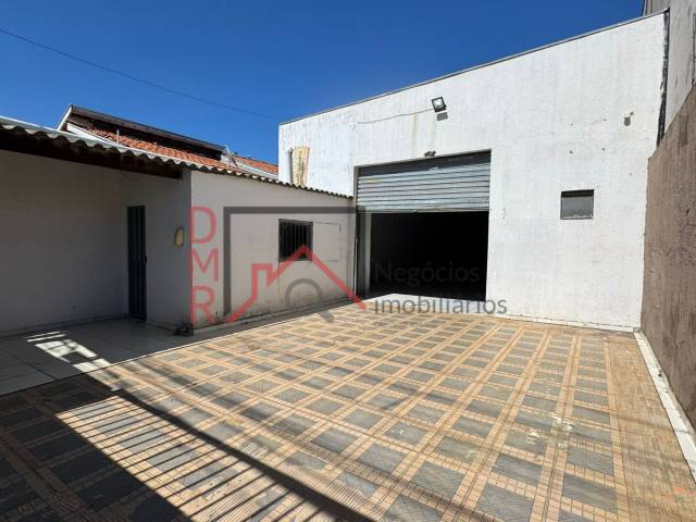 #663 - Galpão para Venda em Cabreúva - SP