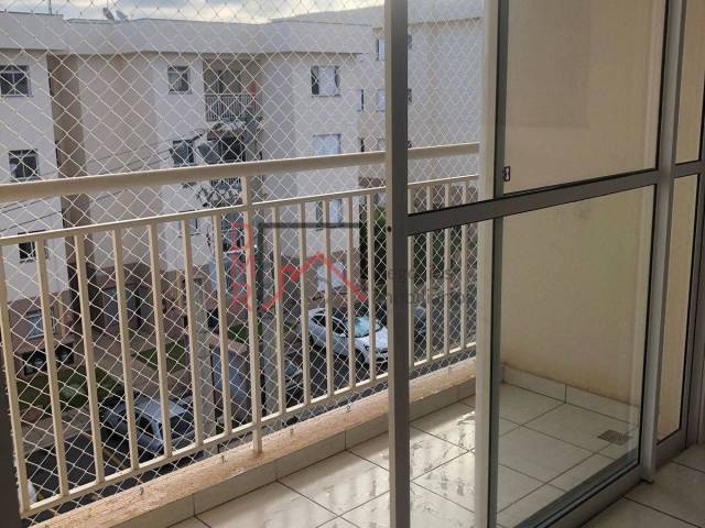 #665 - Apartamento para Venda em Cabreúva - SP - 3