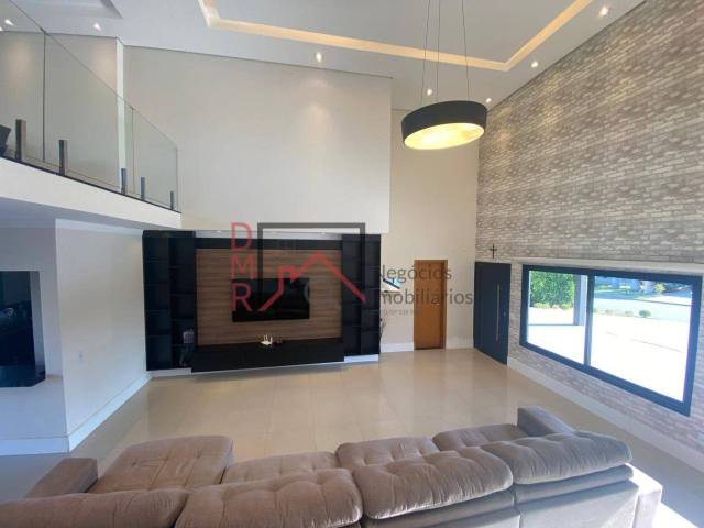 #668 - Casa para Venda em Cabreúva - SP - 2