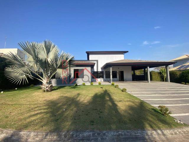 #668 - Casa para Venda em Cabreúva - SP - 1