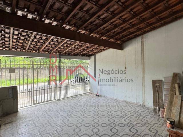 #670 - Casa para Locação em Cabreúva - SP - 1