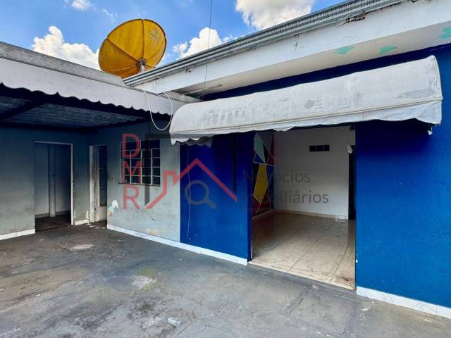 #672 - Casa para Venda em Cabreúva - SP - 1