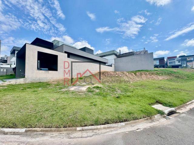 #672 - Terreno para Venda em Cabreúva - SP - 1