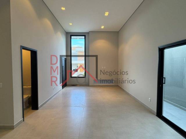 Casa para Locação em Itupeva - 4