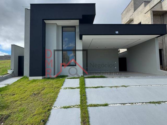 #676 - Casa para Locação em Itupeva - SP - 2