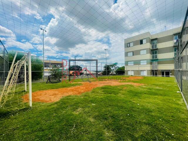 Apartamento para Locação em Cabreúva - 4