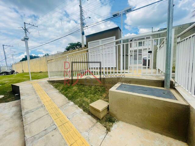 #680 - Apartamento para Locação em Cabreúva - SP - 2