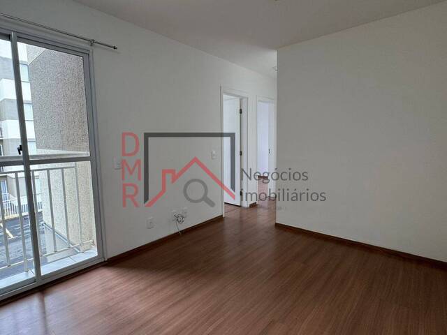 Apartamento para Locação em Cabreúva - 5