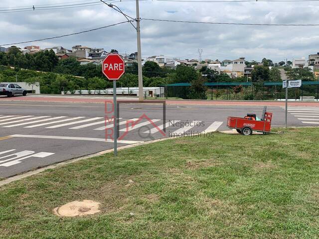Área para Venda em Cabreúva - 5